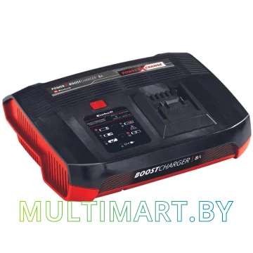 Зарядное устройство Einhell Power-X-Boostcharger 4512155 (18В)